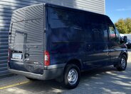 Ford Transit Ostatní 2,2 l 85 kw