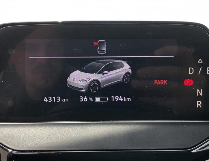 Volkswagen ID.3 Kombi 0,0 150 kw