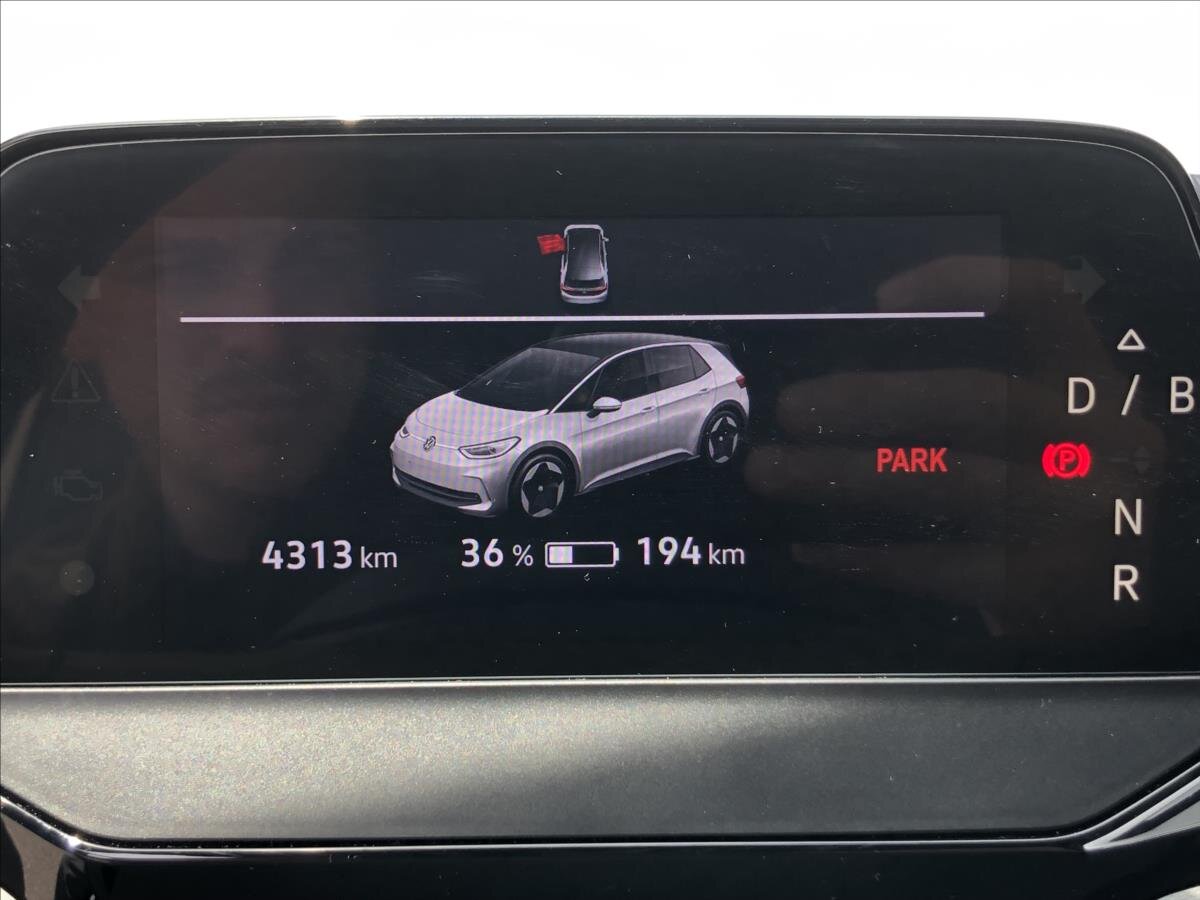 Volkswagen ID.3 Kombi 0,0 150 kw