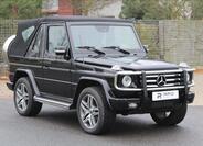 Mercedes-Benz Třídy G 46