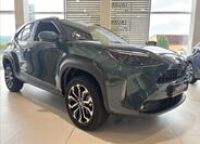 Toyota Yaris Cross 1