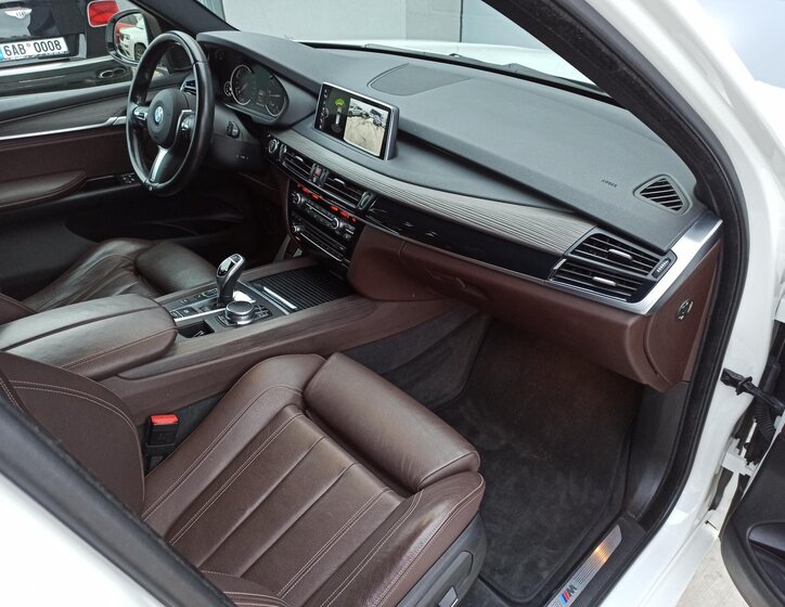 BMW X5 18