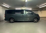 Toyota ProAce Verso 4