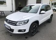 Volkswagen Tiguan 4
