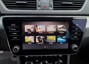 Škoda Superb Kombi 2,0 l 110 kw