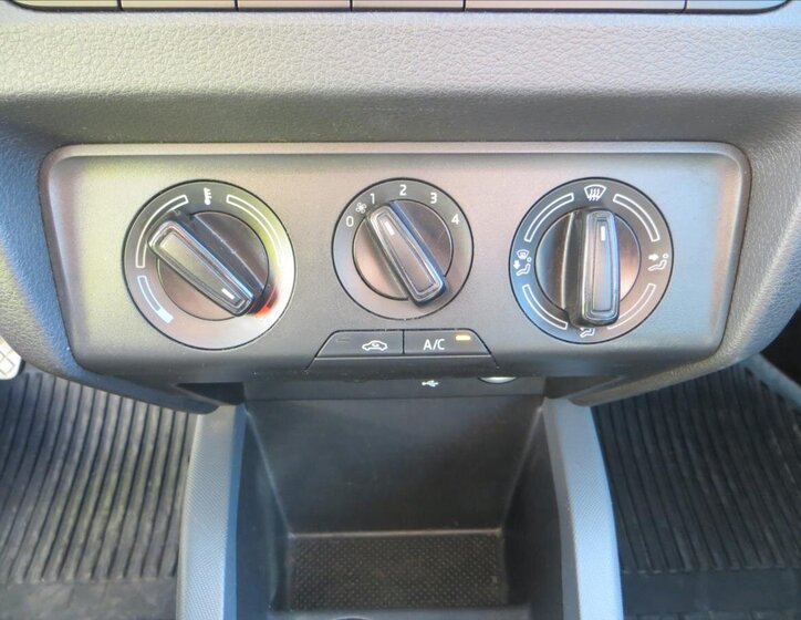 Škoda Fabia Kombi 999,0 70 kw