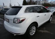 Mazda CX-7 SUV 2,2 l 127 kw