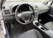Toyota Avensis Kombi 1,8 l 108 kw