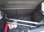 Renault Clio Hatchback 1,1 l 54 kw