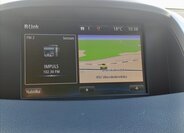 Renault Koleos SUV / Terénní 2,0 l 127 kw