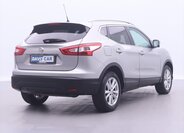 Nissan Qashqai SUV 1,2 l 85 kw