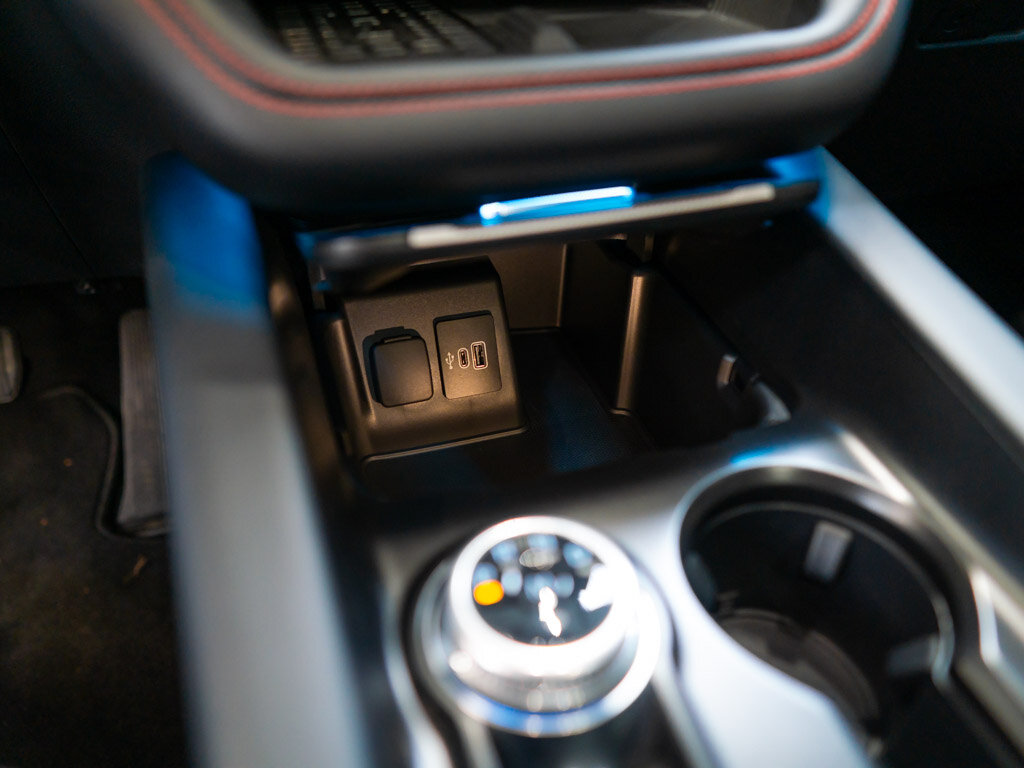 Ford Explorer SUV / Terénní 3,0 l 298 kw