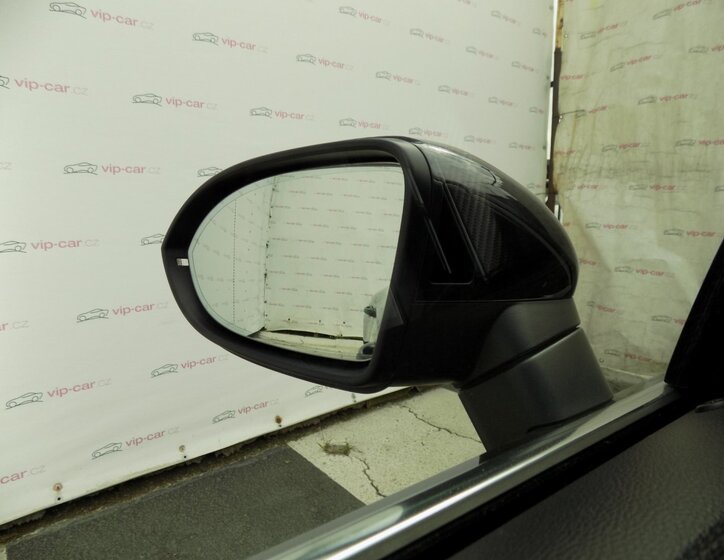 Volkswagen Arteon Kombi 2,0 l 140 kw