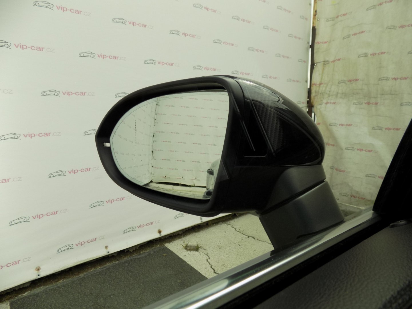 Volkswagen Arteon Kombi 2,0 l 140 kw