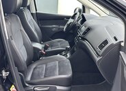 Seat Alhambra MPV 2,0 l 162 kw