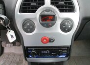 Renault Modus MPV 1,1 l 55 kw