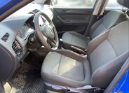 Škoda Fabia Hatchback 999,0 70 kw