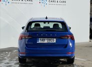 Škoda Octavia Kombi 2,0 l 85 kw