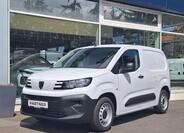 Peugeot Partner 1
