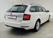 Škoda Octavia Kombi 1,5 l 96 kw