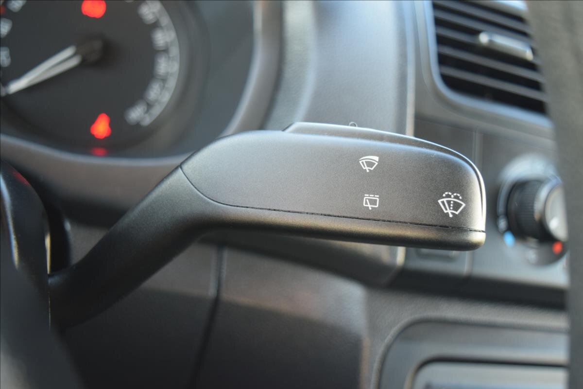 Škoda Fabia Kombi 1,4 l 63 kw