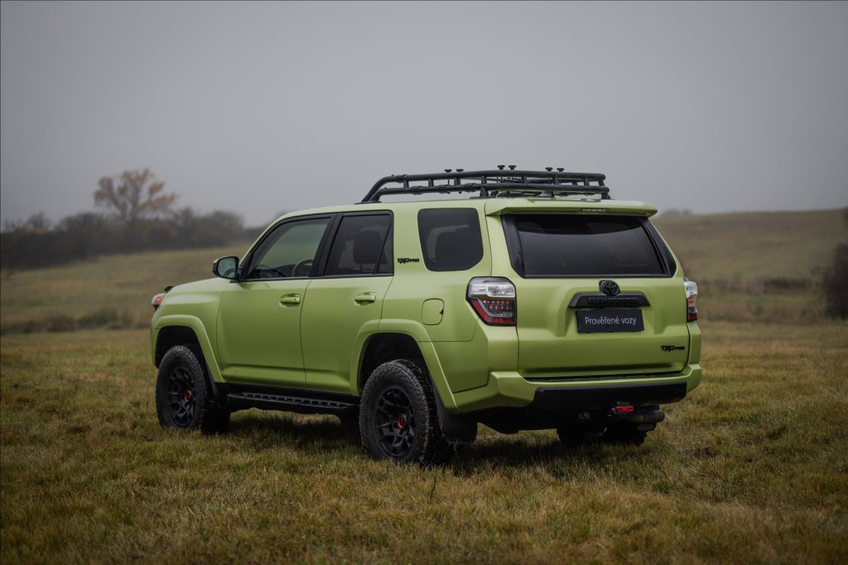 Toyota 4Runner