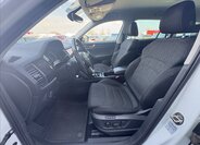 Škoda Kodiaq Kombi 0,0 140 kw