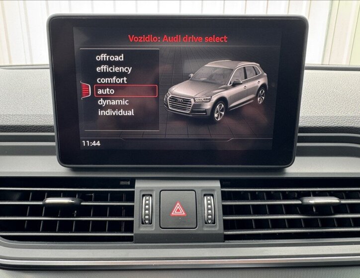 Audi Q5 SUV / Terénní 2,0 l 185 kw