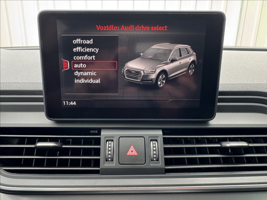 Audi Q5 SUV / Terénní 2,0 l 185 kw