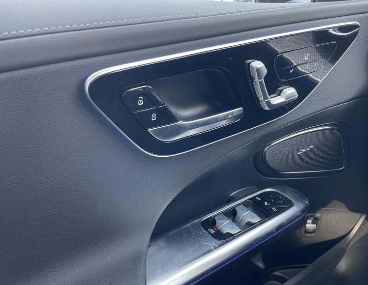 Mercedes-Benz Třídy C 9