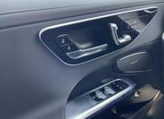 Mercedes-Benz Třídy C 9