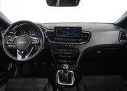 KIA Ceed Hatchback 1,5 l 103 kw