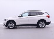 BMW X1 SUV / Terénní 2,0 l 110 kw