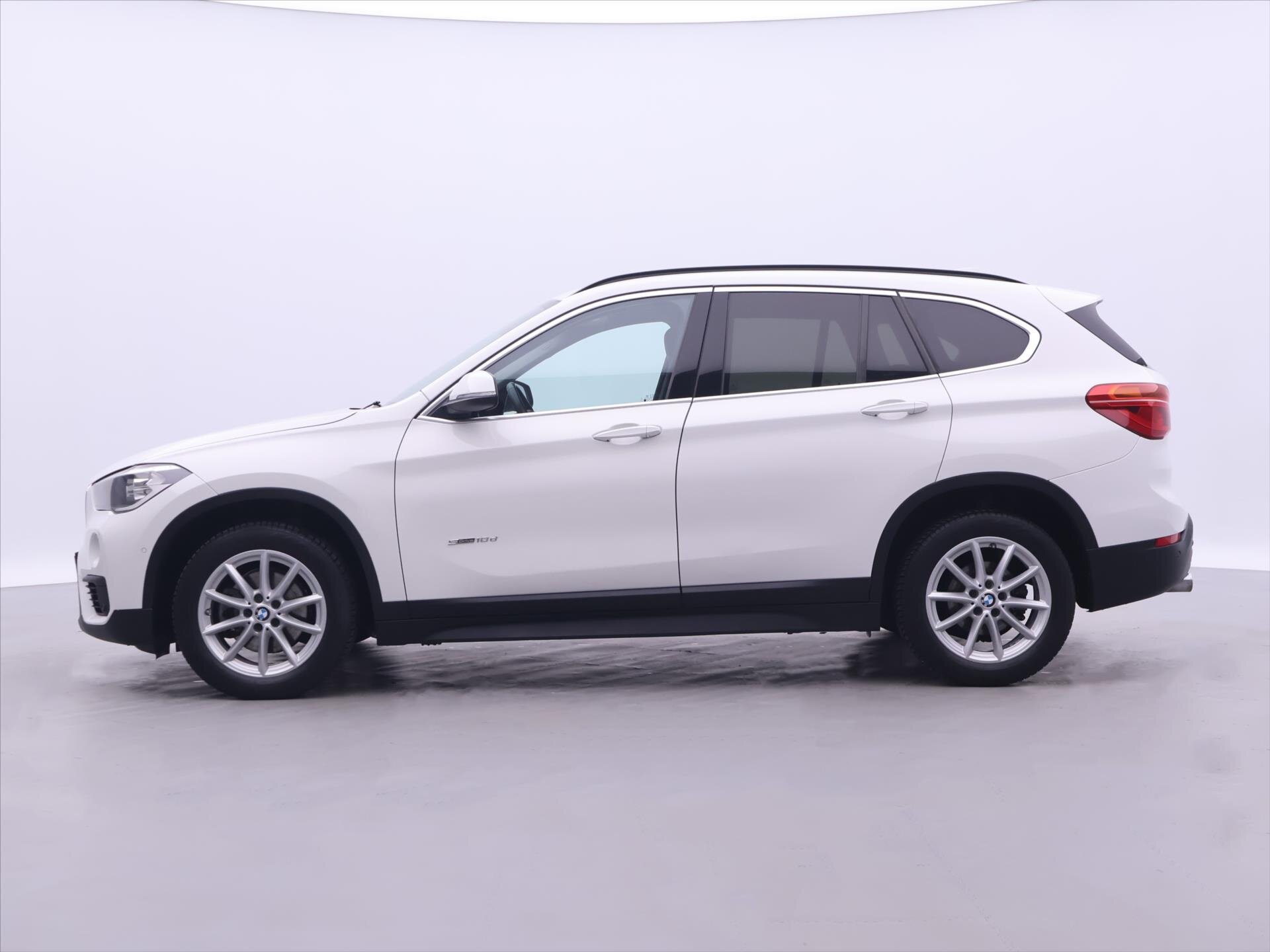 BMW X1 SUV / Terénní 2,0 l 110 kw