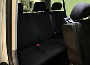 Volkswagen Caravelle Kombi 2,0 l 110 kw