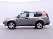 Nissan X-Trail SUV / Terénní 2,0 l 110 kw