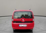 Citroën Nemo Hatchback 1,4 l 54 kw