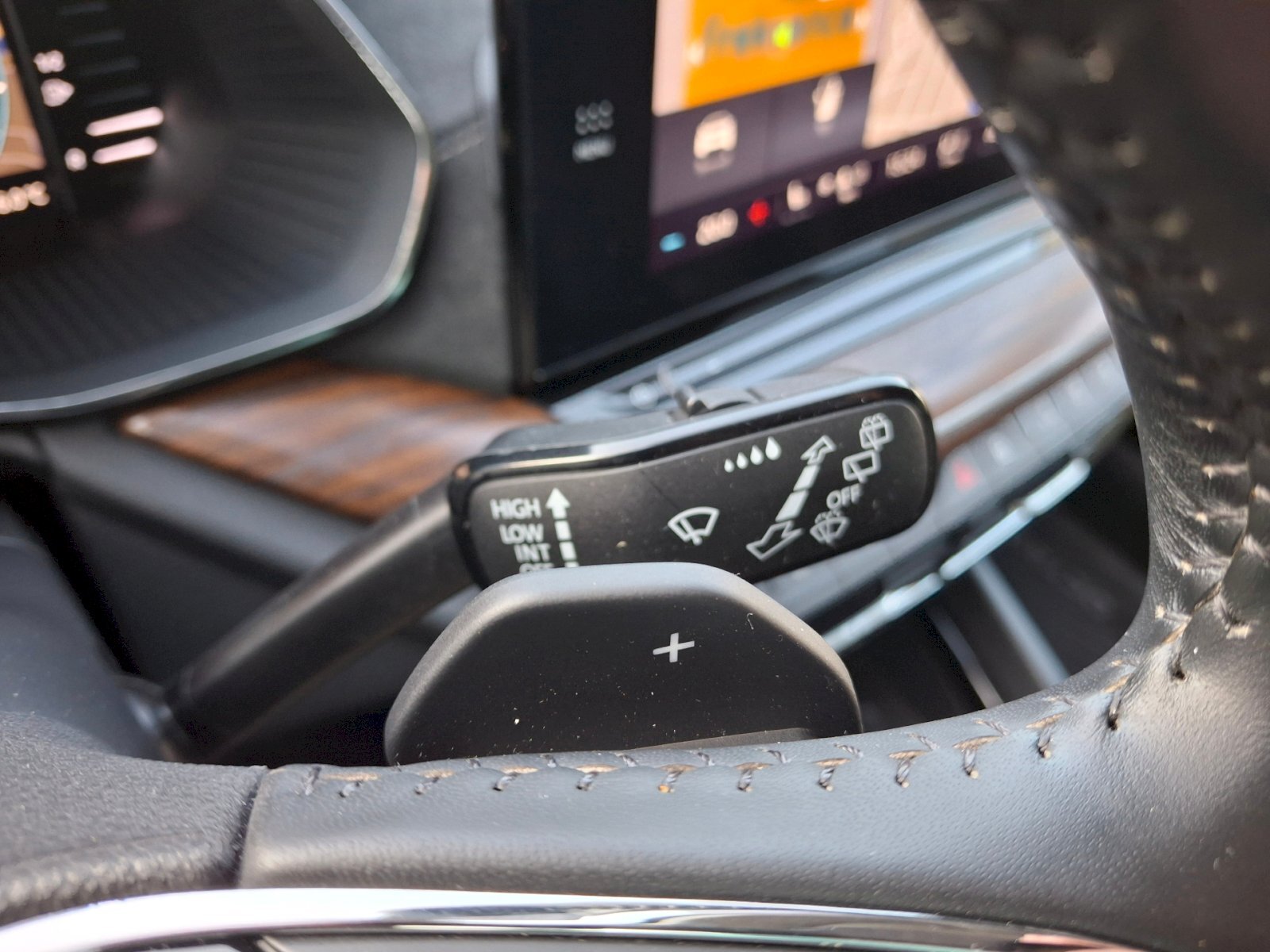 Škoda Octavia Kombi 2,0 l 147 kw