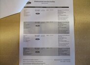 Ford Transit Valník 2,0 l 125 kw