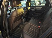 Audi A6 Allroad Kombi 3,0 l 250 kw