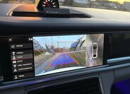 Porsche Panamera Hatchback 2,9 l 243 kw