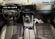 Citroën C5 Aircross SUV 1,2 l 96 kw