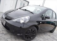 Honda Jazz Hatchback 1,2 l 57 kw