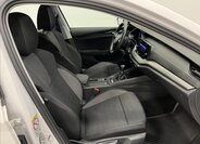 Škoda Octavia Kombi 2,0 l 85 kw