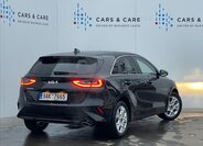 KIA Ceed Hatchback 998,0 74 kw