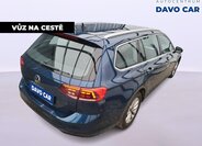 Volkswagen Passat Kombi 1,5 l 110 kw