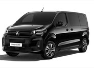 Citroën SpaceTourer MPV 2,0 l 133 kw