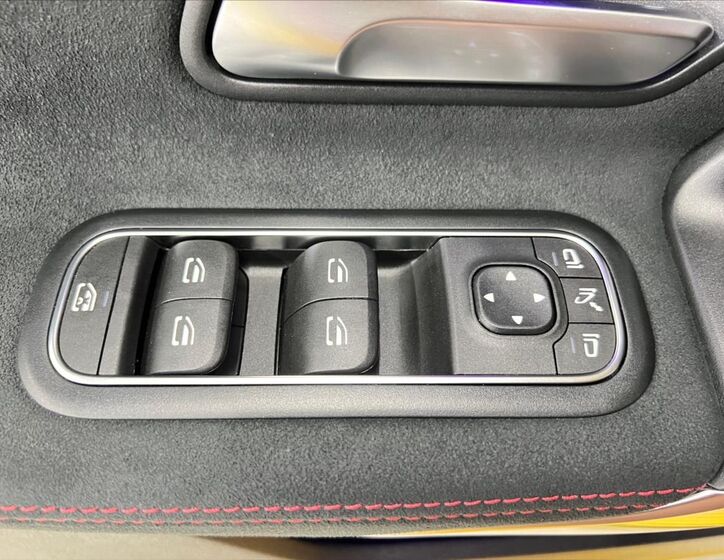 Mercedes-Benz Třídy A 24