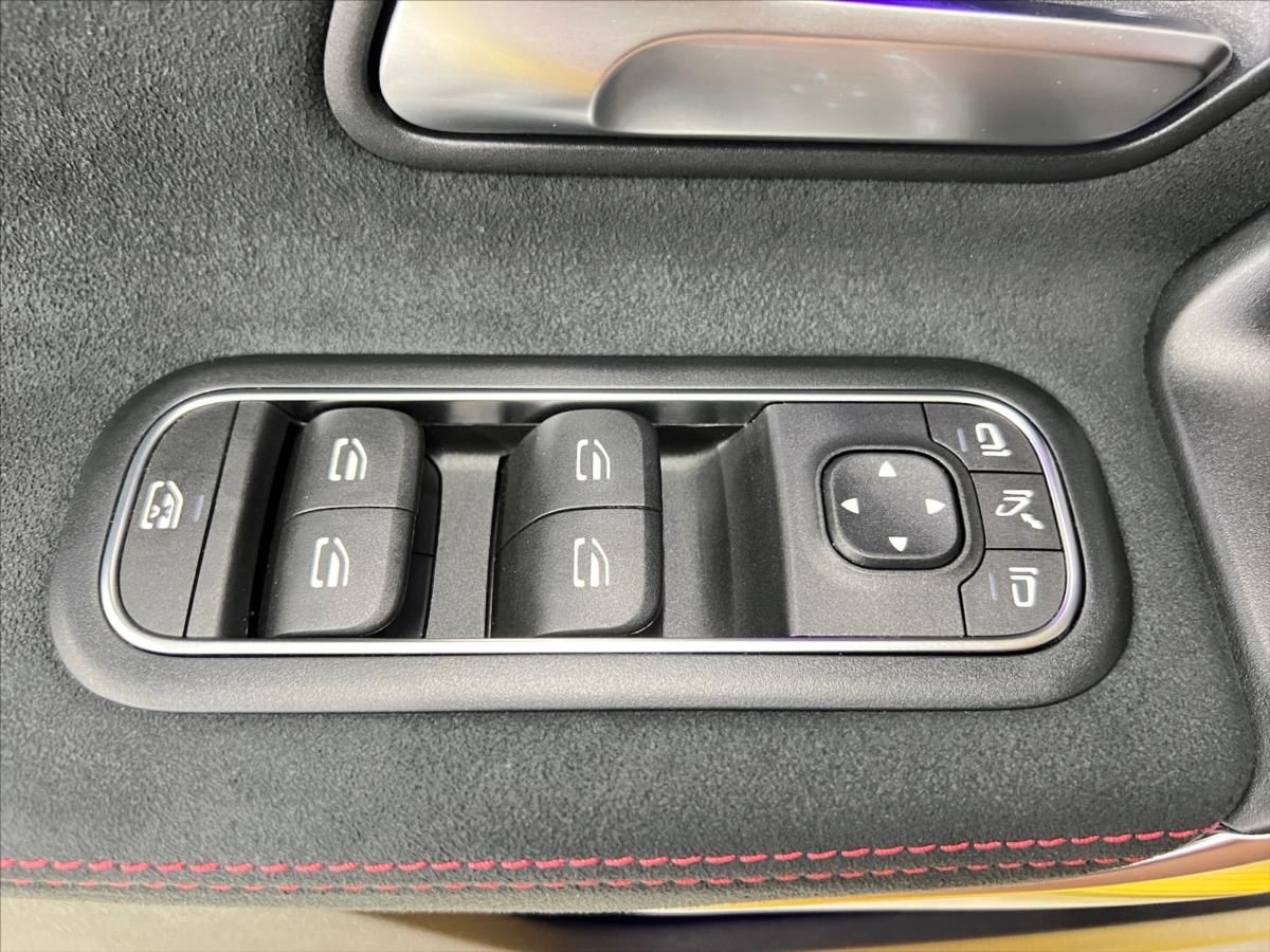 Mercedes-Benz Třídy A