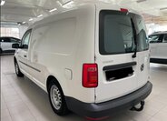 Volkswagen Caddy 3